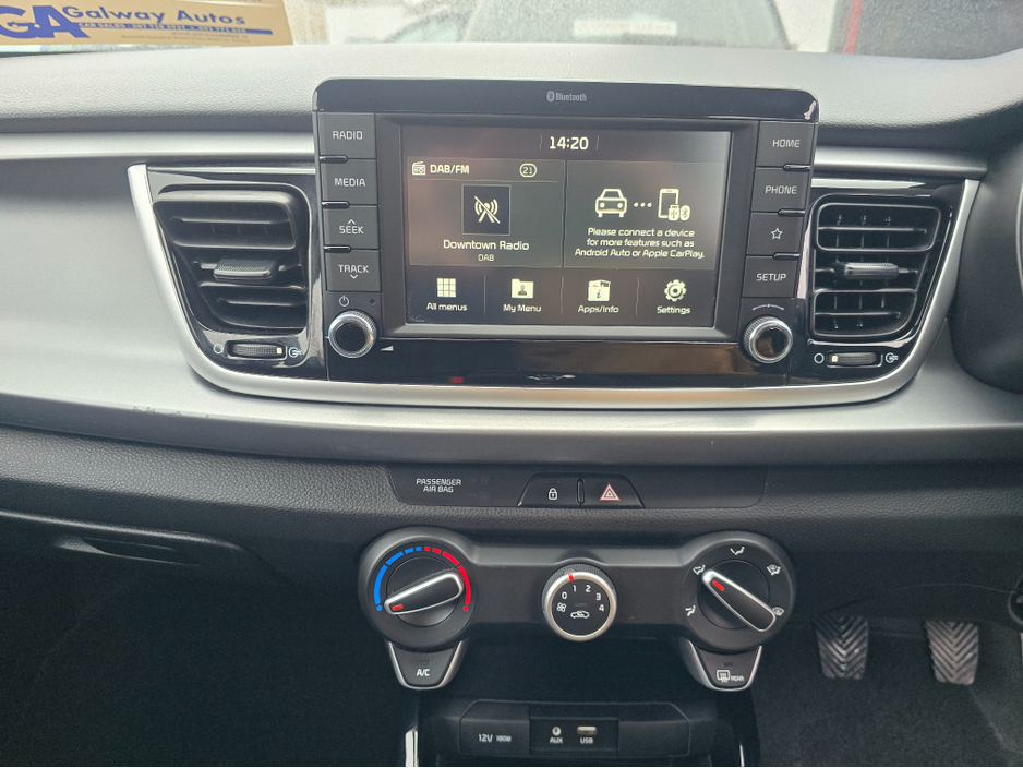 2019 Kia Rio 1.2L Petrol For Sale Images