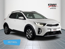 Kia Stonic 1.0 K2 MY25 MT