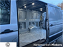 2026 VOLKSWAGEN CRAFTER ( NEW 2026 ) HIGHLINE 177BHP 2.0TDI 6 SPEED MEDIUM WHEEL BASE