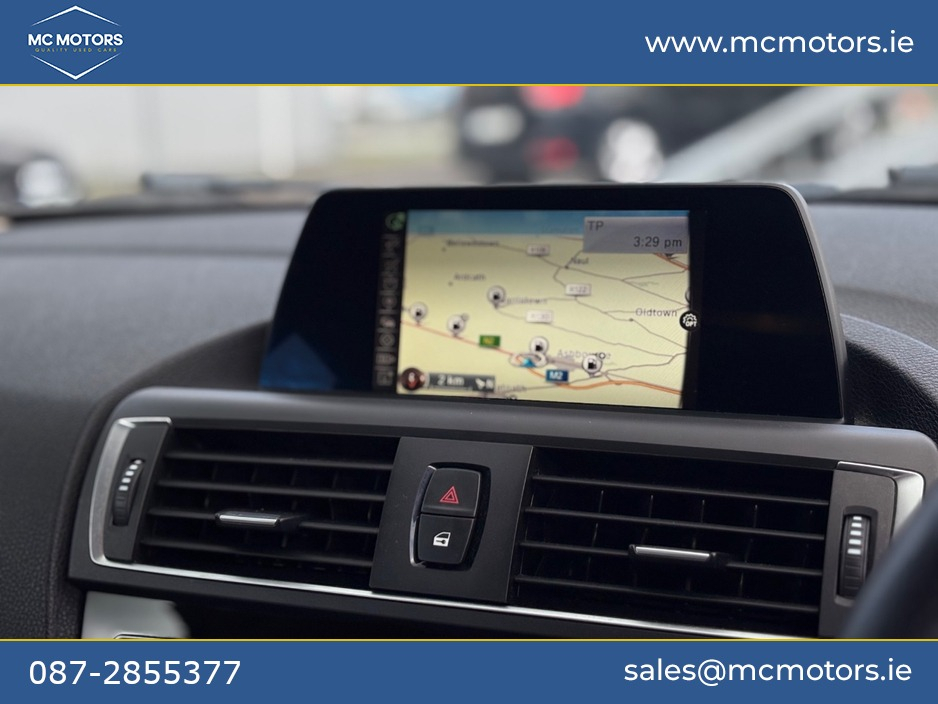 2016 BMW 1 Series 1.5L Diesel For Sale Images