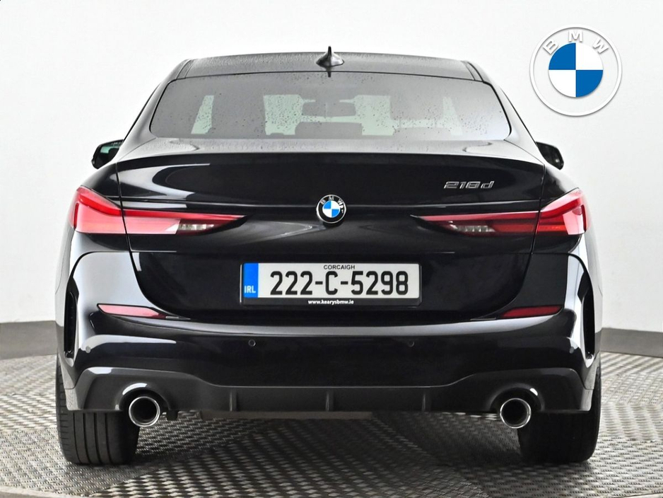 BMW 2 Series 218d M Sport Gran Coupe — thumbnail 15