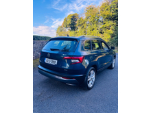 2018 Skoda Karoq 2L Diesel For Sale Images