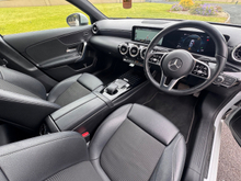 2019 Mercedes-Benz A Class 1.5L Diesel For Sale Images