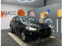 2019 BMW X2