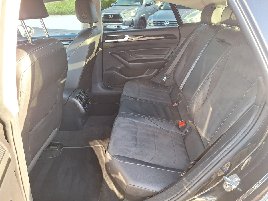 2023 Volkswagen Arteon 2L Diesel For Sale Images
