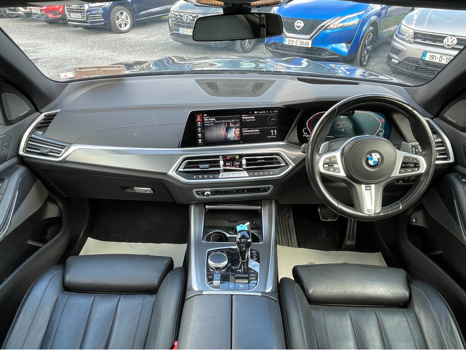 2021 BMW X5 3L Hybrid For Sale Images