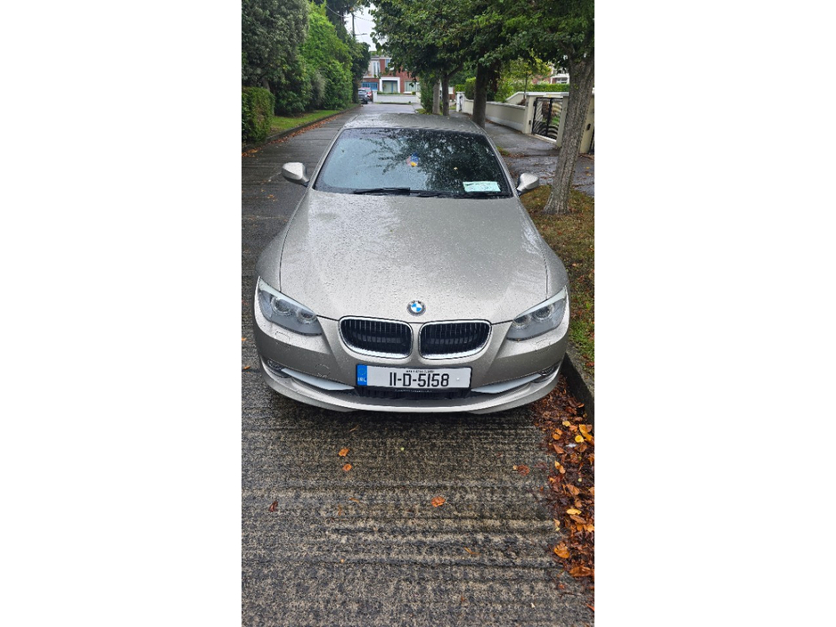 BMW 3 Series I SE Z301 2DR AUTO — thumbnail 4