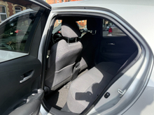 2019 Toyota Corolla 1.2L Petrol For Sale Images