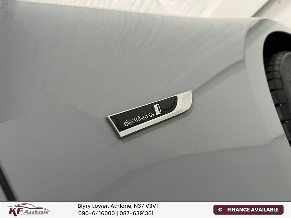 2023 BMW 3 Series 2L Petrol Plug-in Hybrid For Sale Images