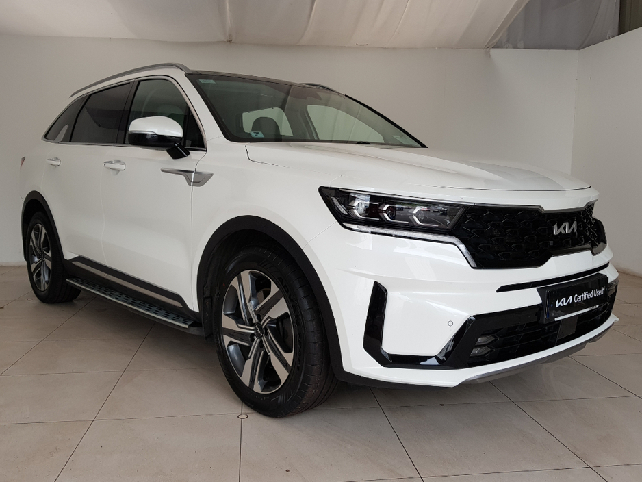 2024 Kia Sorento