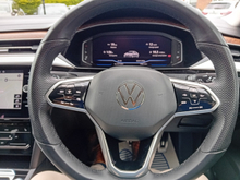 2022 Volkswagen Arteon 2L Diesel For Sale Images