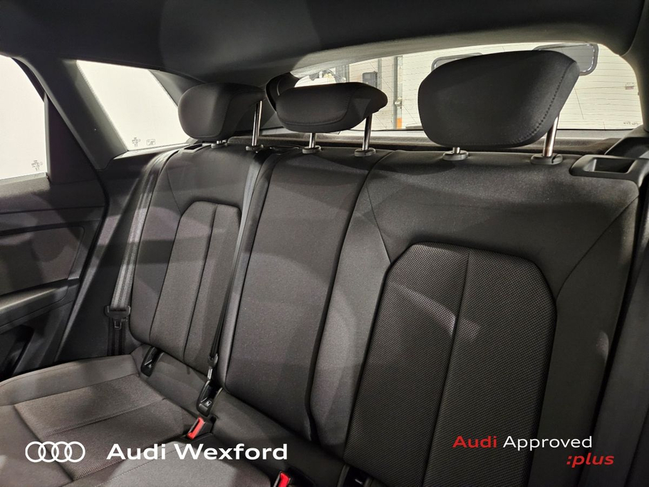 Audi Q4 e-tron 40 Advance Auto — thumbnail 13