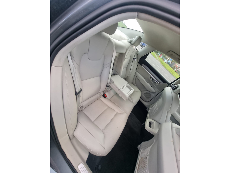 2017 Volvo S90 2L Diesel For Sale Images