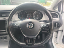 2016 Volkswagen Golf 1.2L Petrol For Sale Images