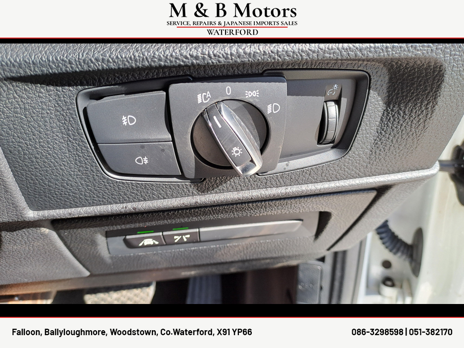 2016 BMW 1 Series 1.5L Petrol For Sale Images