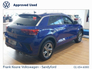 2025 VOLKSWAGEN T-ROC *R-Line* 1.0 TSI 116HP @Frank Keane Volkswagen South Dublin