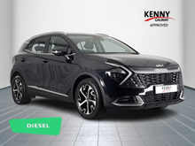 Kia Sportage K3 Diesel MY23 5DR