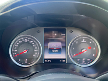 2018 Mercedes-Benz C Class 2.1L Diesel For Sale Images