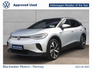 2022 VOLKSWAGEN ID.4 FAMILY 77KWH 204HP