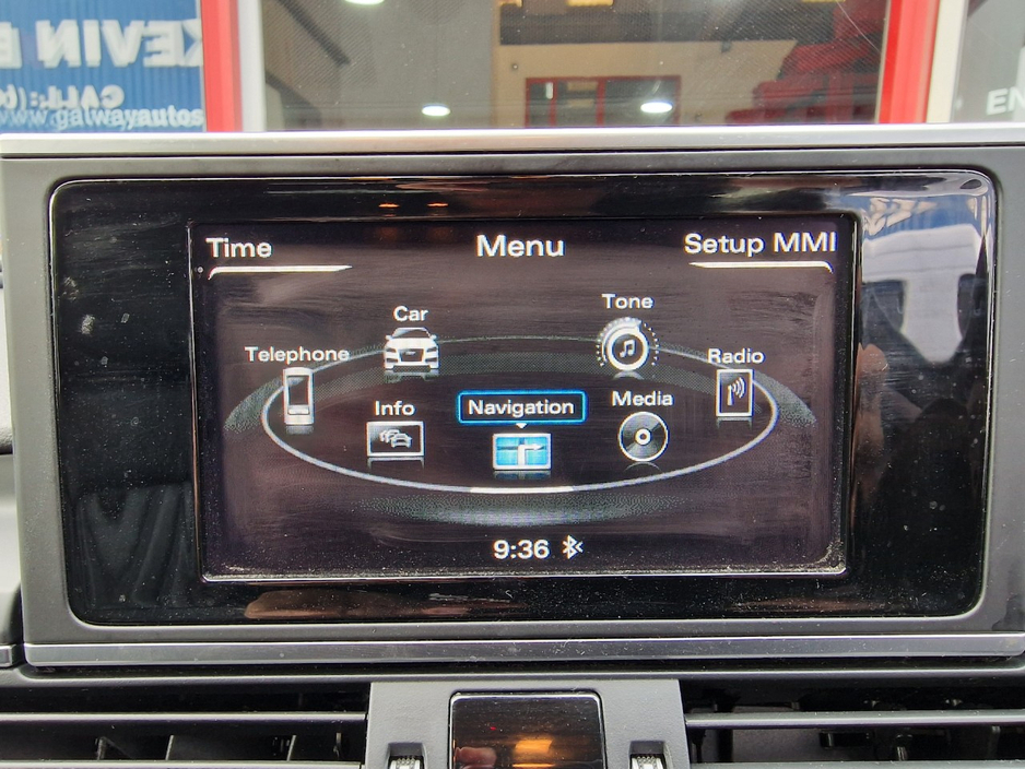 2016 Audi A6 2L Diesel For Sale Images