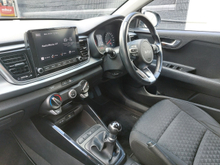 2023 Kia Rio 1.2L Petrol For Sale Images