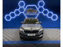 2023 Skoda Karoq 2L Diesel For Sale Images