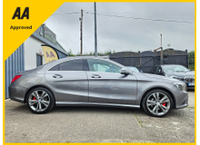 2015 Mercedes-Benz CL Class 1.5L Diesel For Sale Images