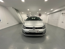 2014 Volkswagen Golf 1.2L Petrol For Sale Images