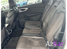 2017 Audi Q7 3.0L Diesel For Sale Images