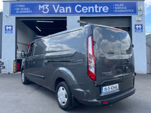 2019 Ford Transit Custom 2L Diesel For Sale Images