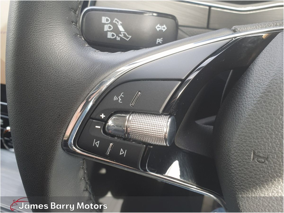 2023 Skoda Superb 2L Diesel For Sale Images
