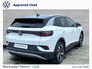 2022 VOLKSWAGEN ID.4 77KWH 204BHP PRO BUSINESS