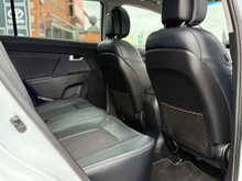 2014 Kia Sportage 1.7L Diesel For Sale Images