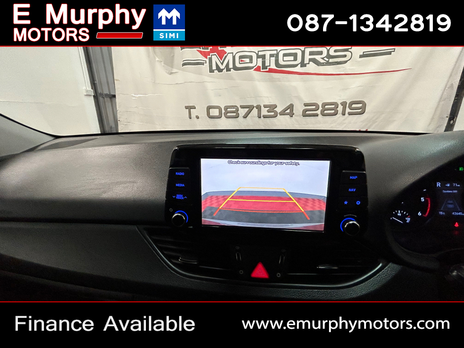 2019 Hyundai i30 1.6L Diesel For Sale Images
