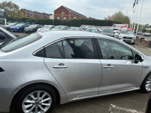2022 Toyota Corolla 1.8L Petrol Hybrid For Sale Images