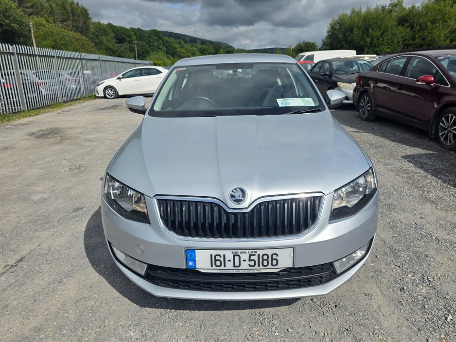 Used Skoda Octavia 2016 in Tipperary