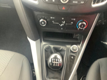 2017 Ford Focus 1.5L Diesel For Sale Images