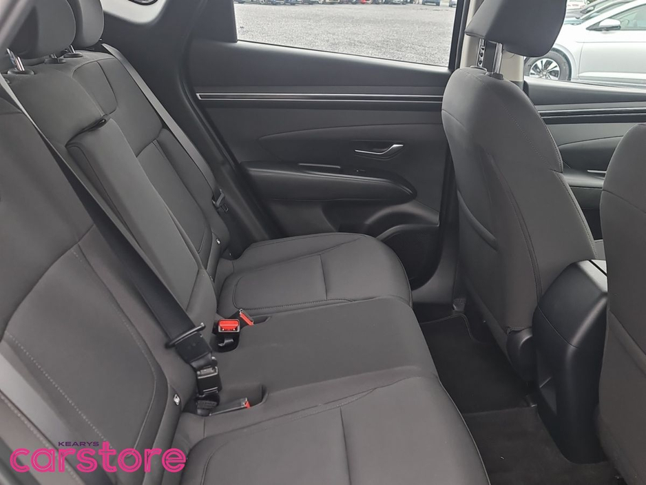 Hyundai Tucson 2WD Comfort Plus — thumbnail 12
