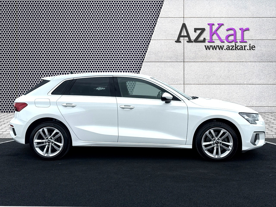2021 Audi A3 1.4L Petrol Plug-in Hybrid For Sale Images