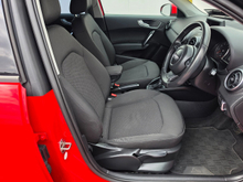 2014 Audi A1 1.4L Petrol For Sale Images