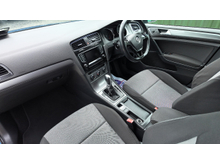 2014 Volkswagen Golf 1.2L Petrol For Sale Images