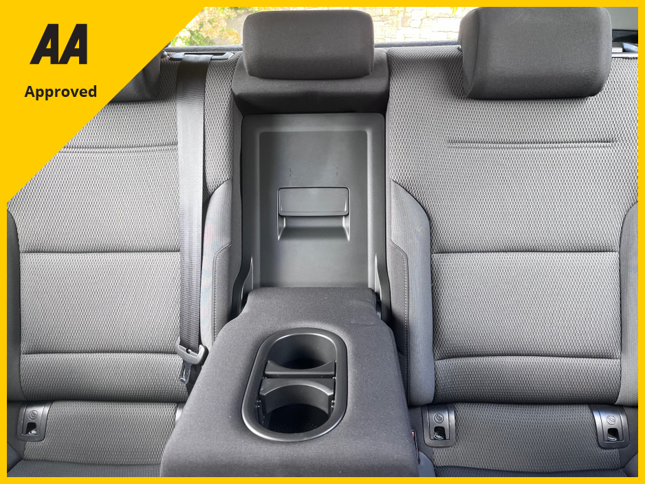 2015 Volkswagen Golf 1.6L Diesel For Sale Images