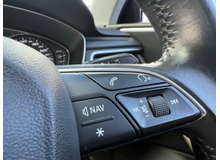 2016 Audi A4 2.0L Diesel For Sale Images