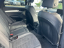 2022 AUDI Q5 S LINE 50 TFSI E QUATTRO