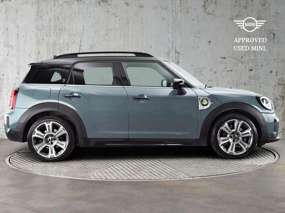 2023 MINI Countryman 1.5L Petrol Plug-in Hybrid For Sale Images