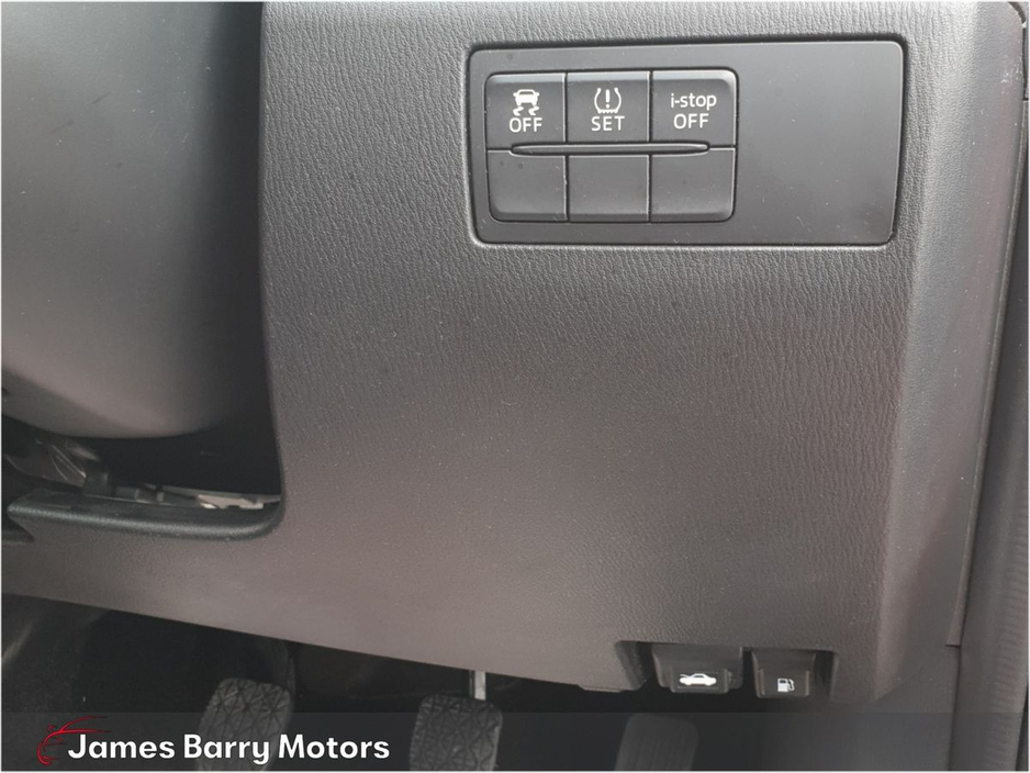 2017 Mazda Mazda3 2.2L Diesel For Sale Images