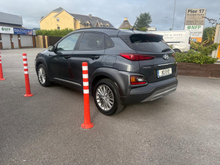 2018 Hyundai Kona 1L Petrol For Sale Images