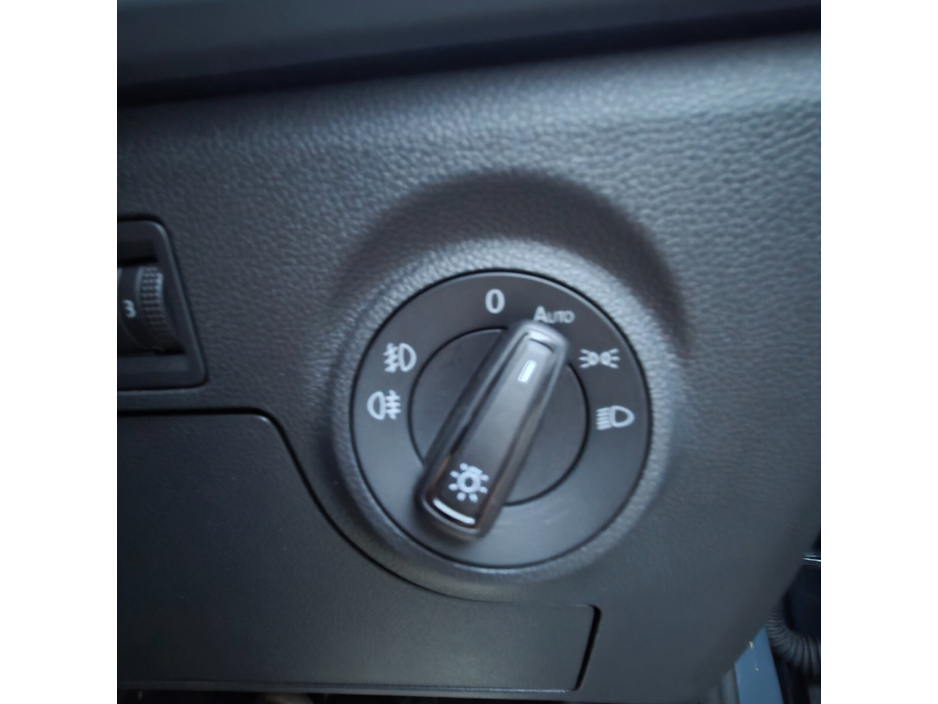 2026 SEAT Ibiza 1L Petrol For Sale Images