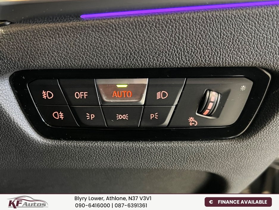2021 BMW 3 Series 2L Petrol Plug-in Hybrid For Sale Images