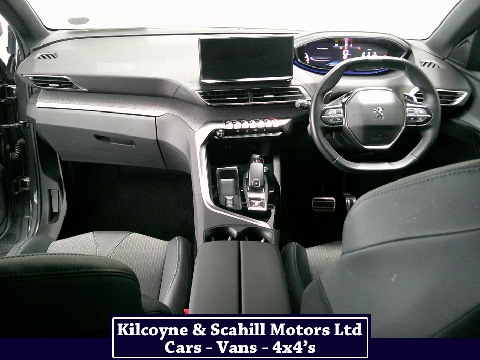 2023 Peugeot 3008 1.5L Diesel For Sale Images